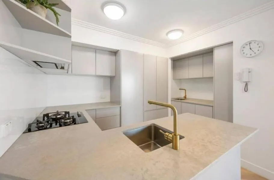 Апартаменты Premium Top Floor Oceanfront Unit In Regency On The Beach 705 Голд-Кост
